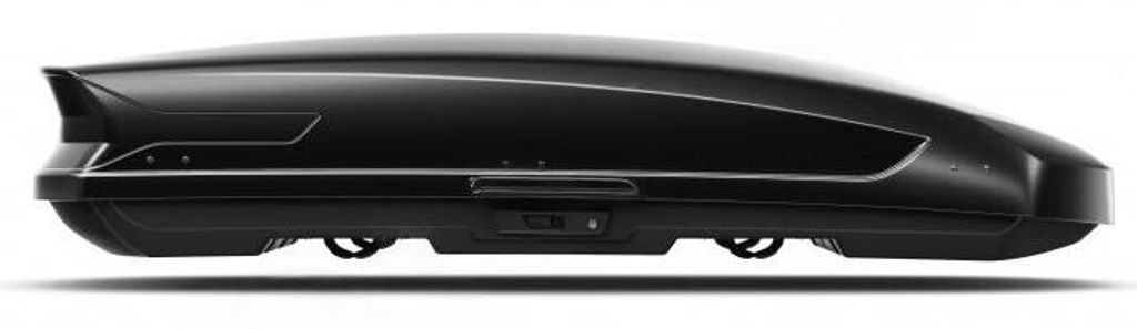 TOYOTA Dachboxbehälter XL PW308-00015 OE