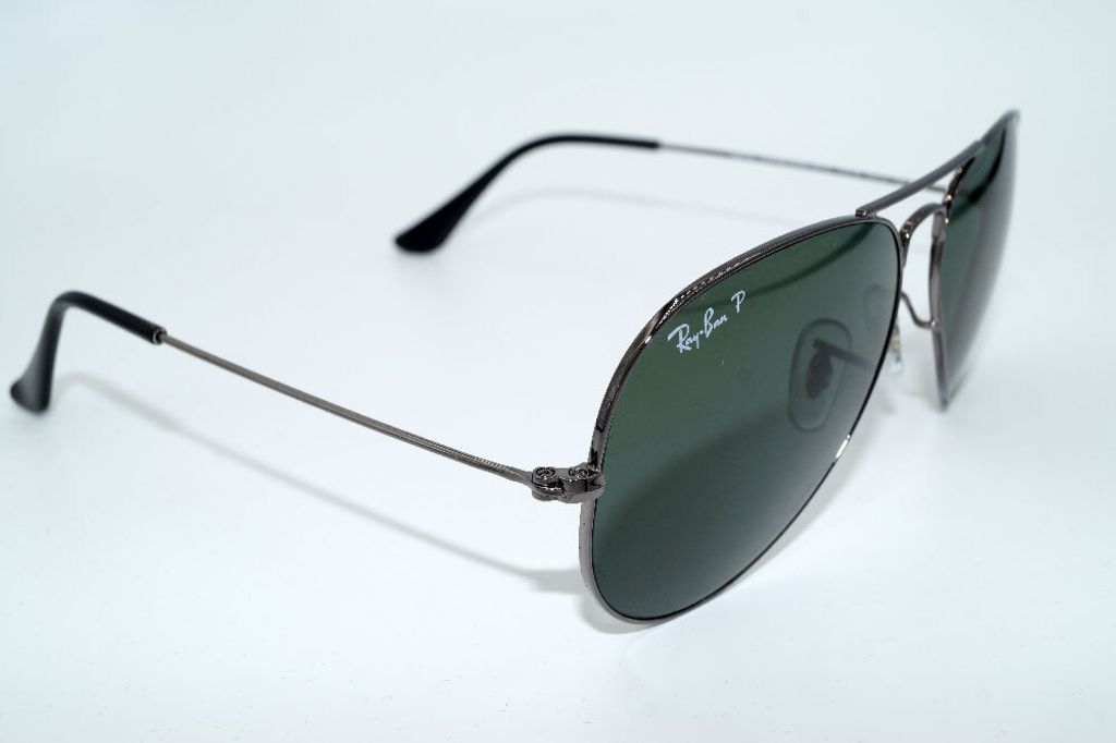 Ray-Ban AVIATOR CLASSIC, Dospelý, Uni, Letecké, Obrázok produktu 