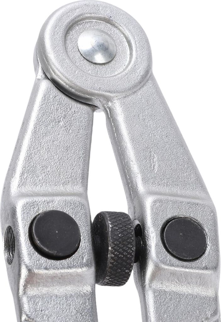 9-3/4 Zoll verstellbarer Stiftschlüssel, tragbar, universell für Auto, ATV, LKW, UTV, Reparatur, Wartung