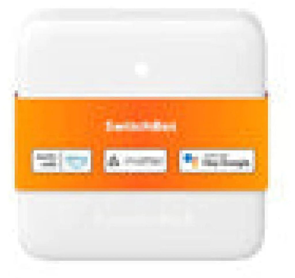 SwitchBot Hub Mini, compatibel met Matter, wandmontage, Productafbeelding 