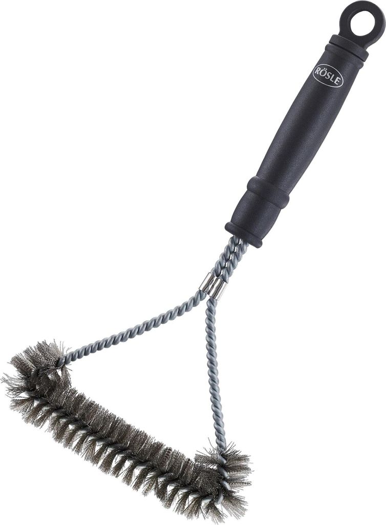 Rösle Rösle Grillrost-Reinigungsbürste 30 cm  250234 250234 Immagine del prodotto 