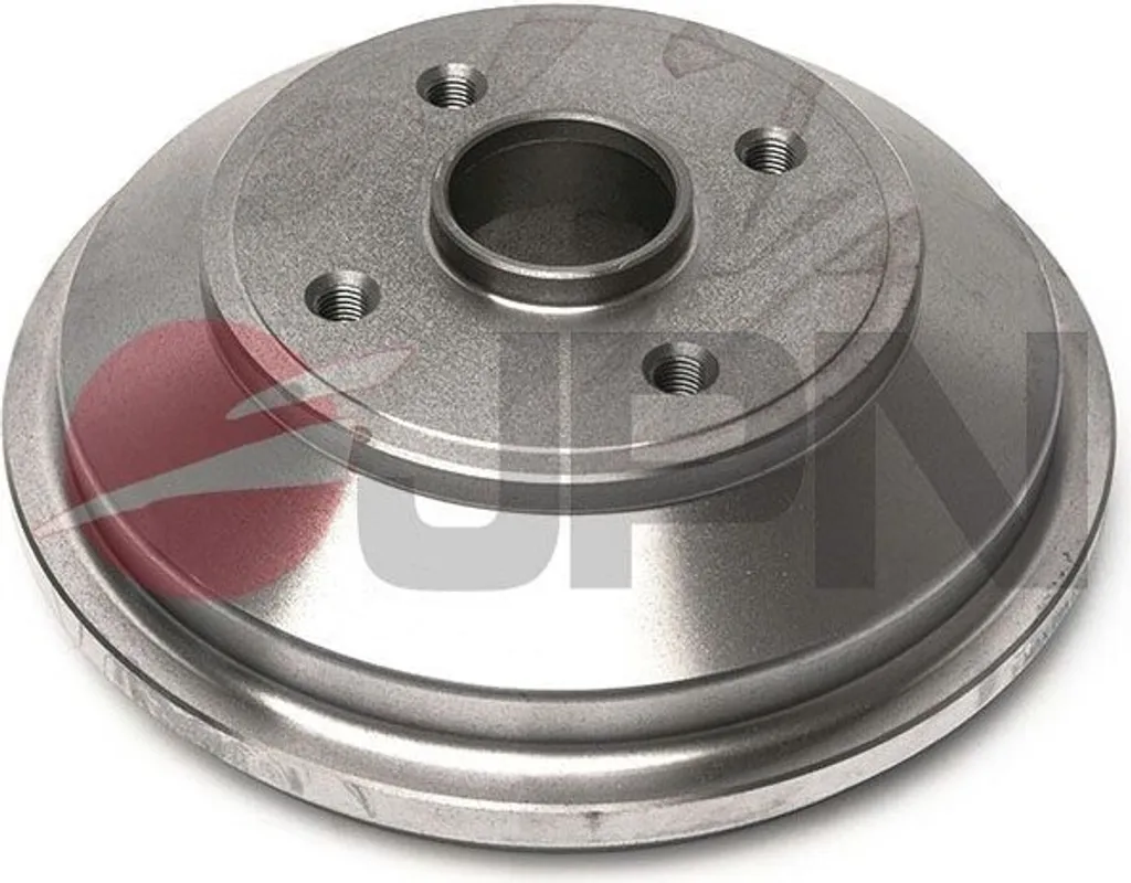 Fin des Bruits de Freinage : Tambour JPN 60H8013 pour Agila B 93193100