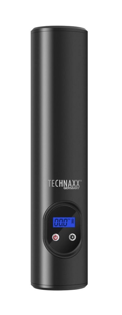 Technaxx 4786 Auto-Luftreiniger TX-119