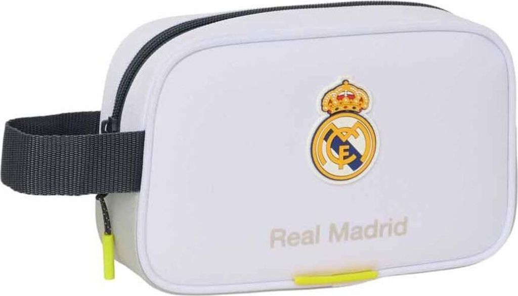 Real Madrid 25/26 Kosmetiktasche