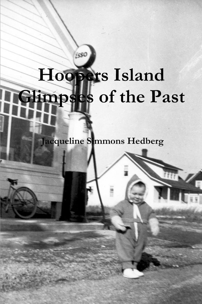 Hoopers Island