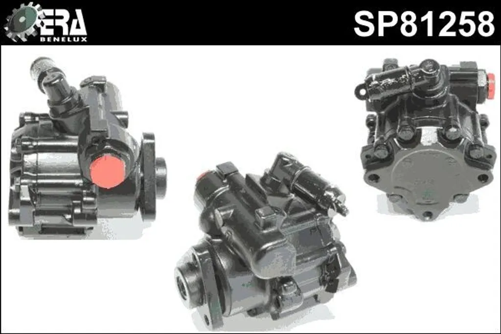 Stop aux bruits de direction : Pompe SP81258 pour AUDI Allroad C5