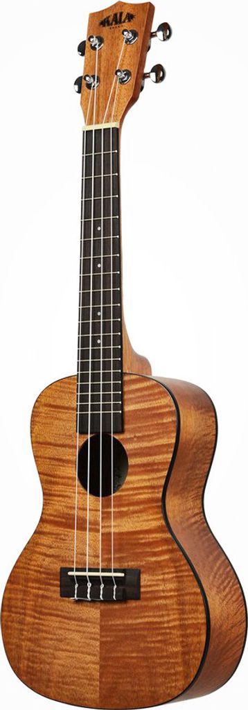 KALA KA CEM Concert Exotix Mahogany