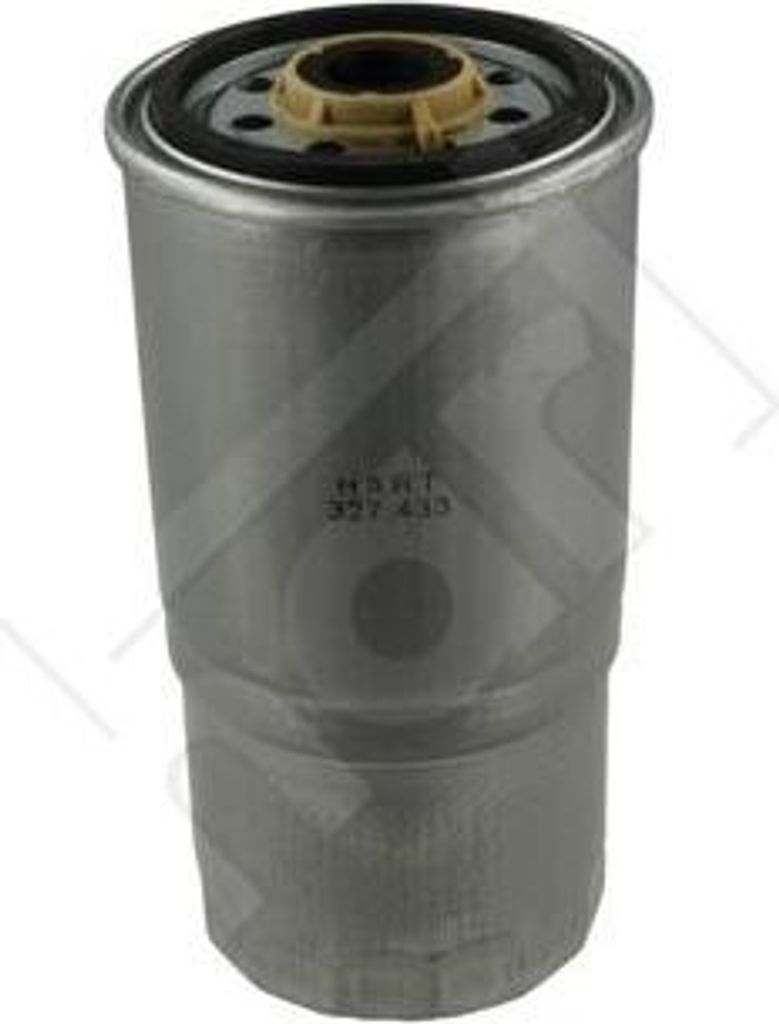 HART 327 433 Kraftstofffilter OE 0009830510 kompatibel mit A4 8D, A6 4A, A6 4B, 850, S70, S80, V70, Passat 3B