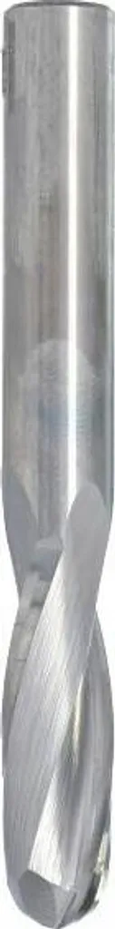 Fraise de précision pour commande numérique CNC bois et plastique R5 D10 - 3