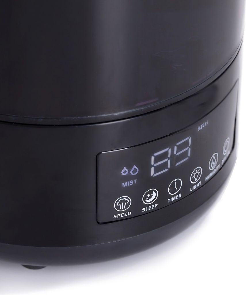 Luftbefeuchter Diffuser 4.5 l Aroma Air Humidifier Produktbild 13