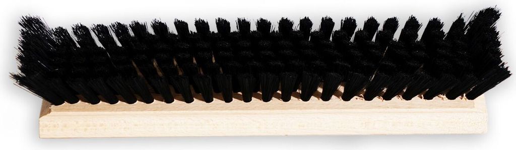 Tapezierbürste Tapezierwischer Tapetenbürste Wischer Maler Bürste 23,5 x 6 cm