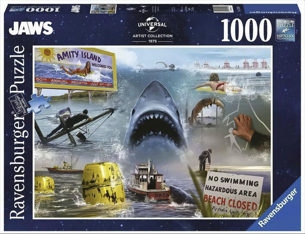 Ravensburger 17450 Immagine del prodotto 