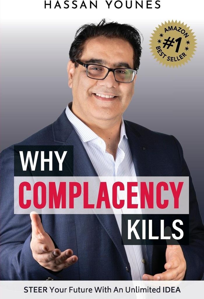 Why Complacency Kills