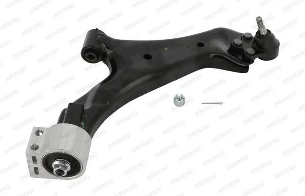 MOOG OP-WP-7223 Bras de Suspension OE 4806301 pour Captiva et Antara