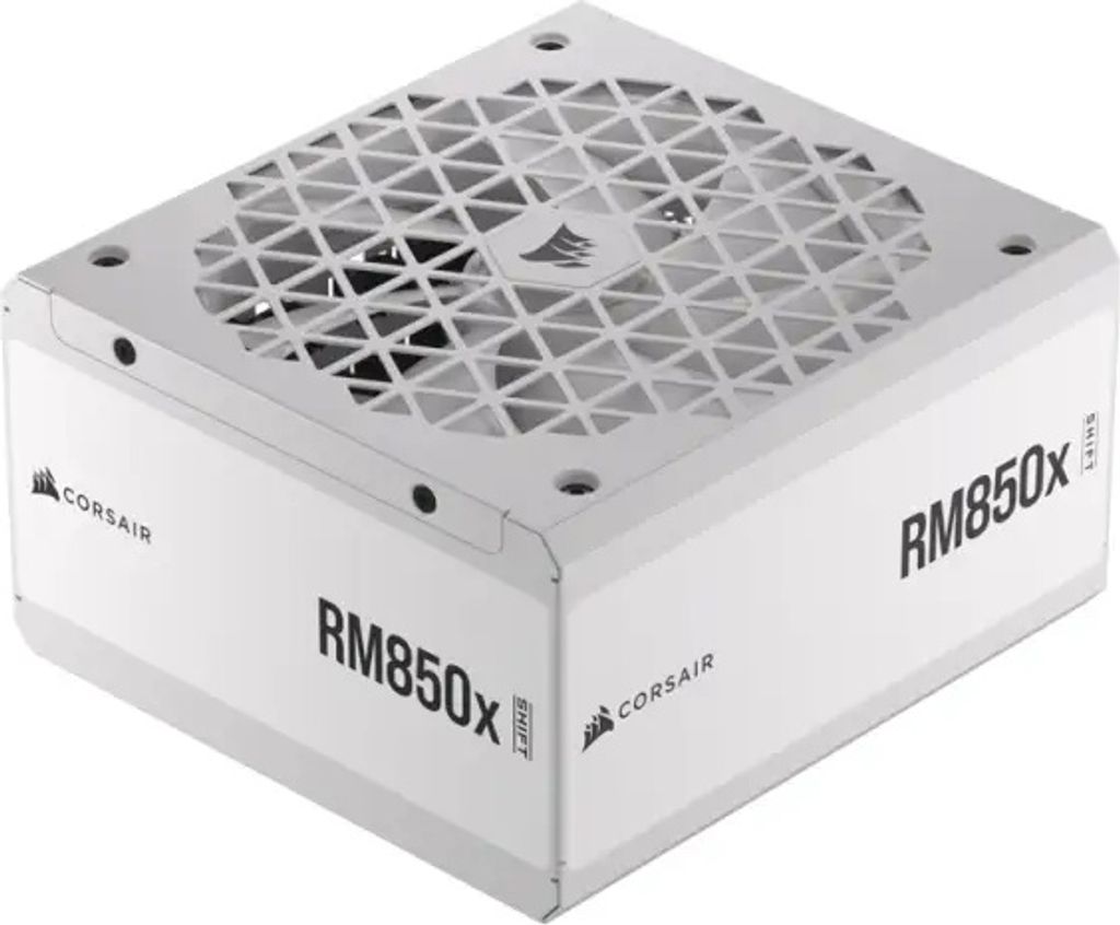 Corsair CP-9020274-EU CORSAIR Netzteil 850W RM850x Shift Zdjęcie produktu 