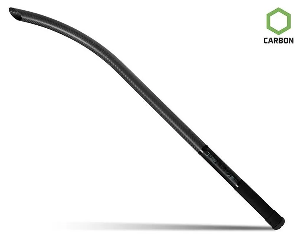 Lance en carbone CarbonSHOT+ LITE Delphin 90cm légère et rigide 101005765