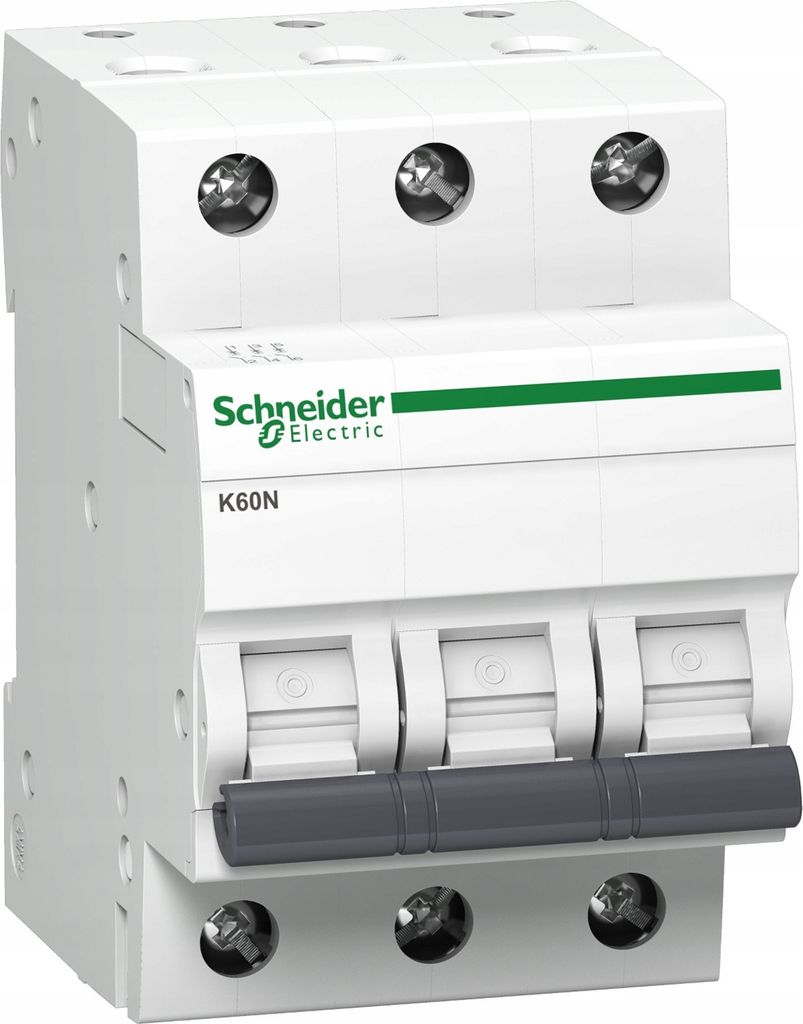 Schneider Electric A9K02316, Miniaturowy wyłącznik, Typu C, Zdjęcie produktu 