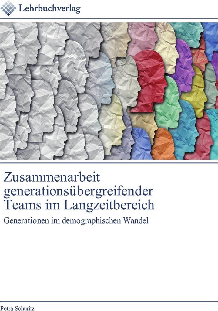 Zusammenarbeit generationsübergreifender Teams im Langzeitbereich