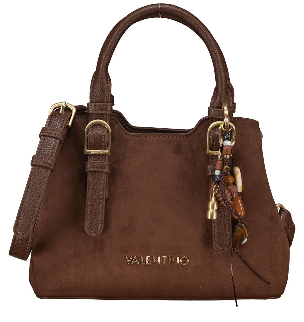 Valentino Bags Handtasche Winnie Winter Braun onesize Produktbild 
