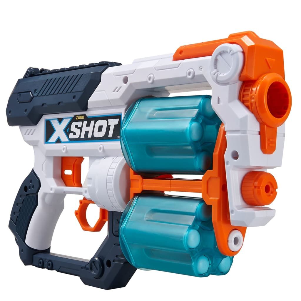 nerf x shot