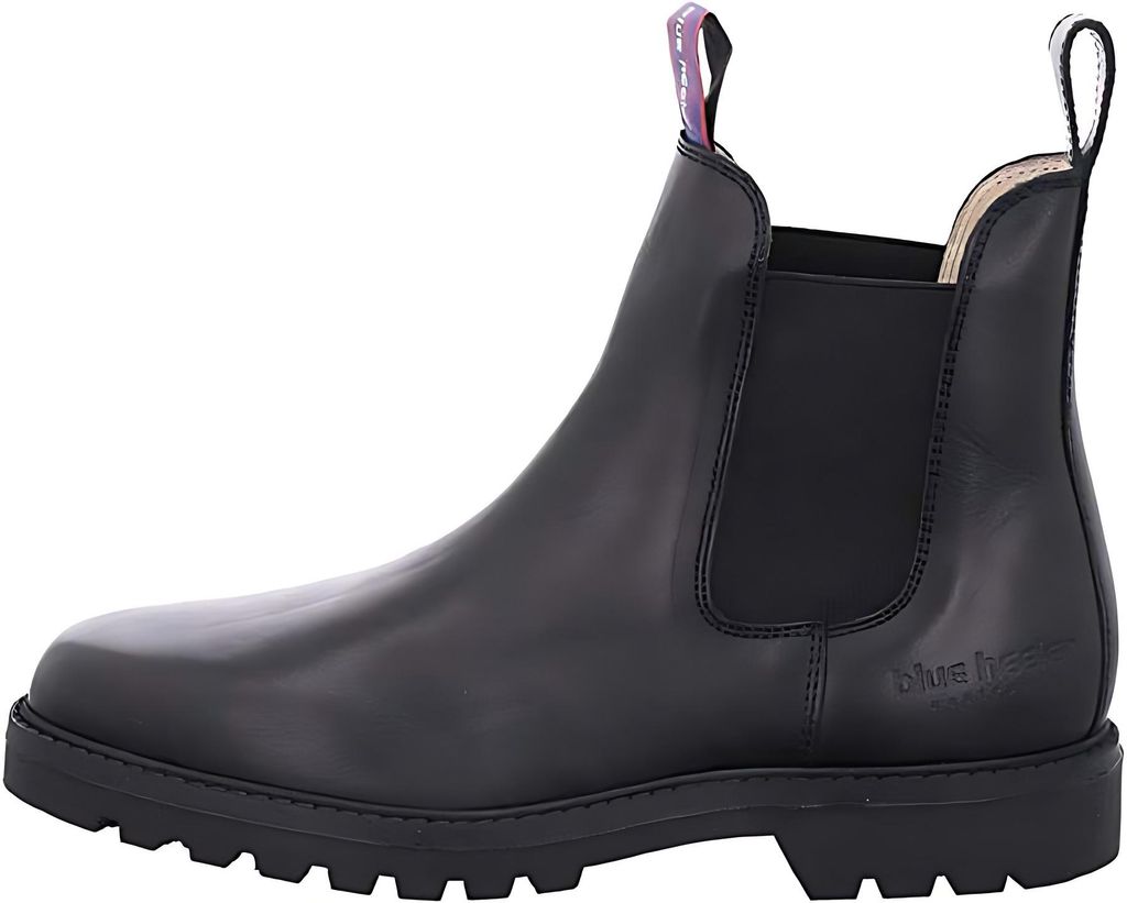 Botines para hombre de la marca Blue Heeler Imagen del producto 
