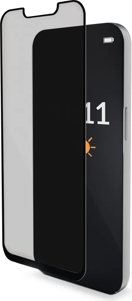 Film Protection Écran Anti-Espion Samsung Galaxy A54 et S23 FE Mobilize