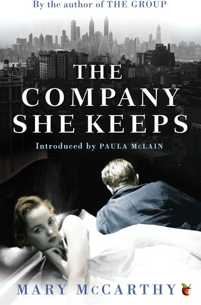 Company She Keeps – Lingua: Inglese