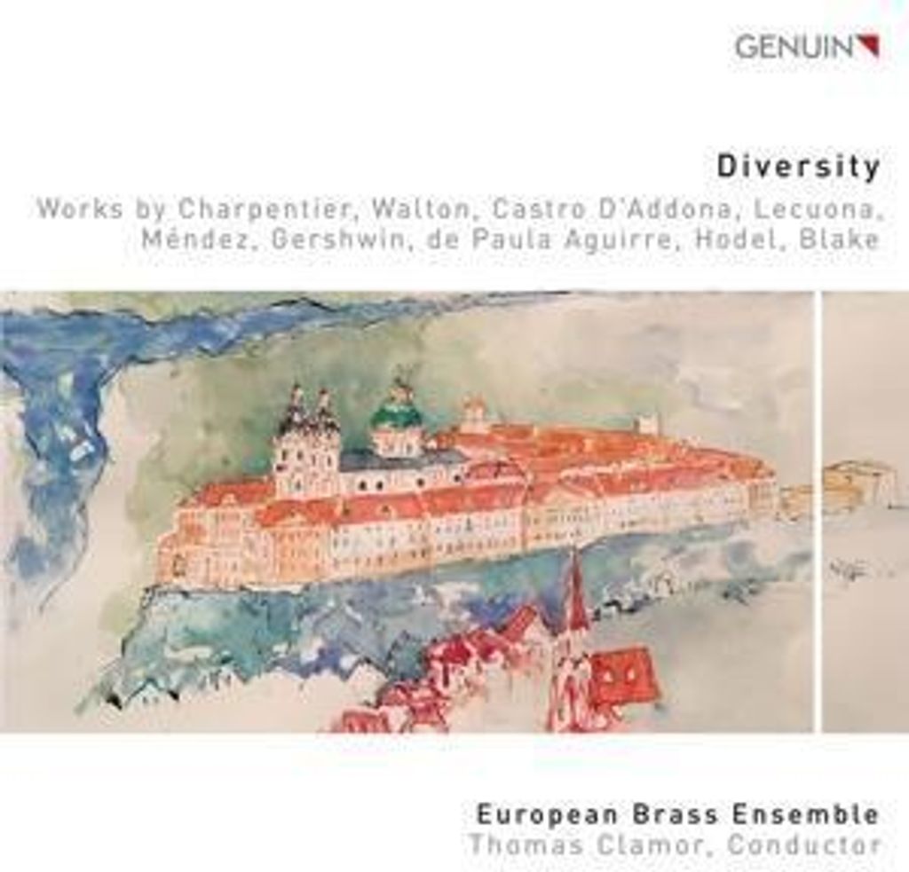 Clamor, T: Diversity