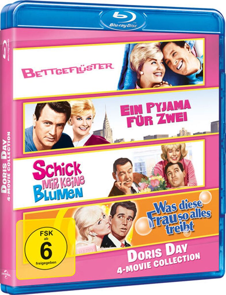 Doris Day Collection Obrázok produktu 