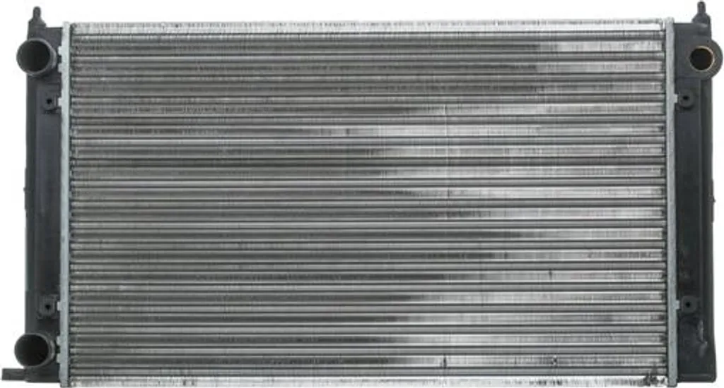 Radiateur de refroidissement moteur VALEO pour VW GOLF II - Restauration