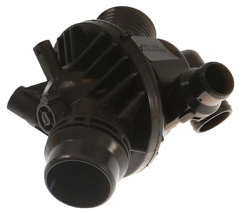 Thermostat pour BMW X3 F25 et X4 F26 : Remplacement du Circuit de Refroidissement