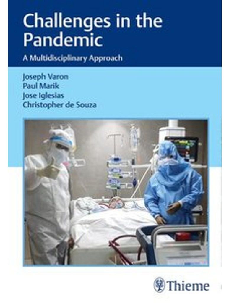 Challenges in the Pandemic