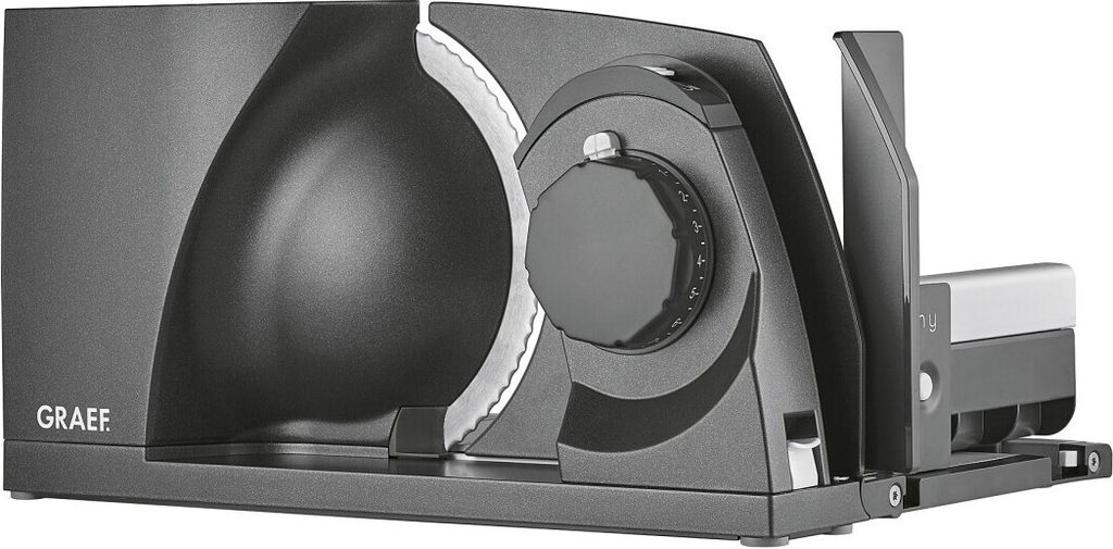Elektrický kráječ Graef MYtiny MT 1006 Obrázek produktu 16