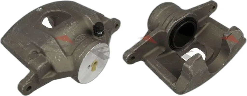 Étrier de Frein Avant Droit Ø57 mm pour Kia Cerato - Fiable et Robuste