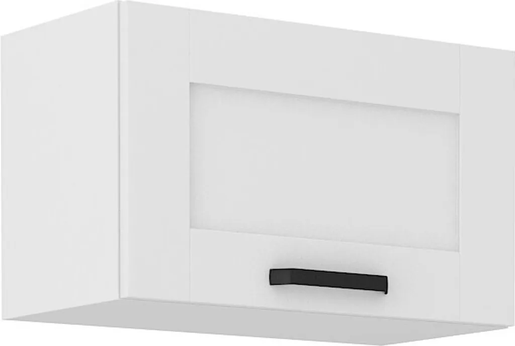 Armadietto LAILI Bianco 60cm | Rinnova la tua Cucina con Amore