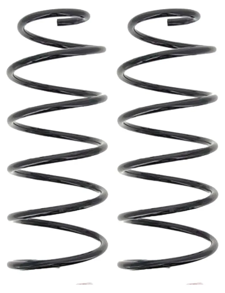 Ressort de Rechange Suspension Avant Volvo S60 2.4 D5 et Essence