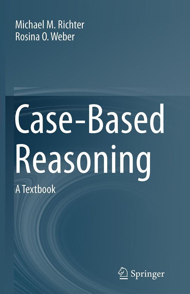 Case-Based Reasoning