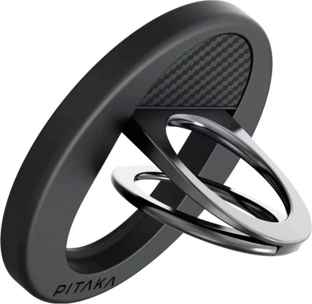 Soporte de anillo Pitaka MagEZ Grip 3, Compatible con Imagen del producto 
