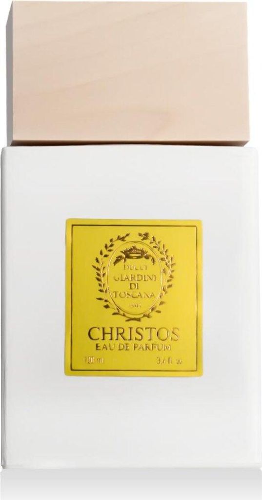 Giardini Di Toscana Christos EDP 100 ml UNISEX Zdjęcie produktu 