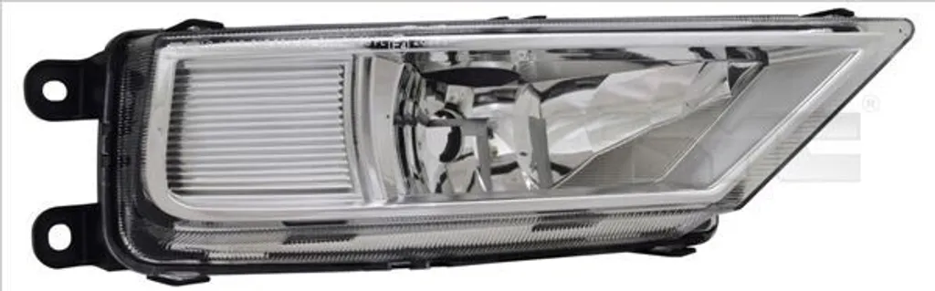 TYC 19-6215-11-9 Fendinebbia OE 5NA941700A compatibile con Tiguan