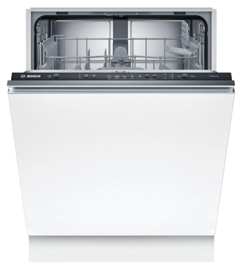 Lave-vaisselle encastrable Bosch SMV25AX06E 12 couverts Image du produit 