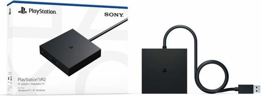 USB adaptér Sony PLAYSTATION VR 2 Obrázok produktu 