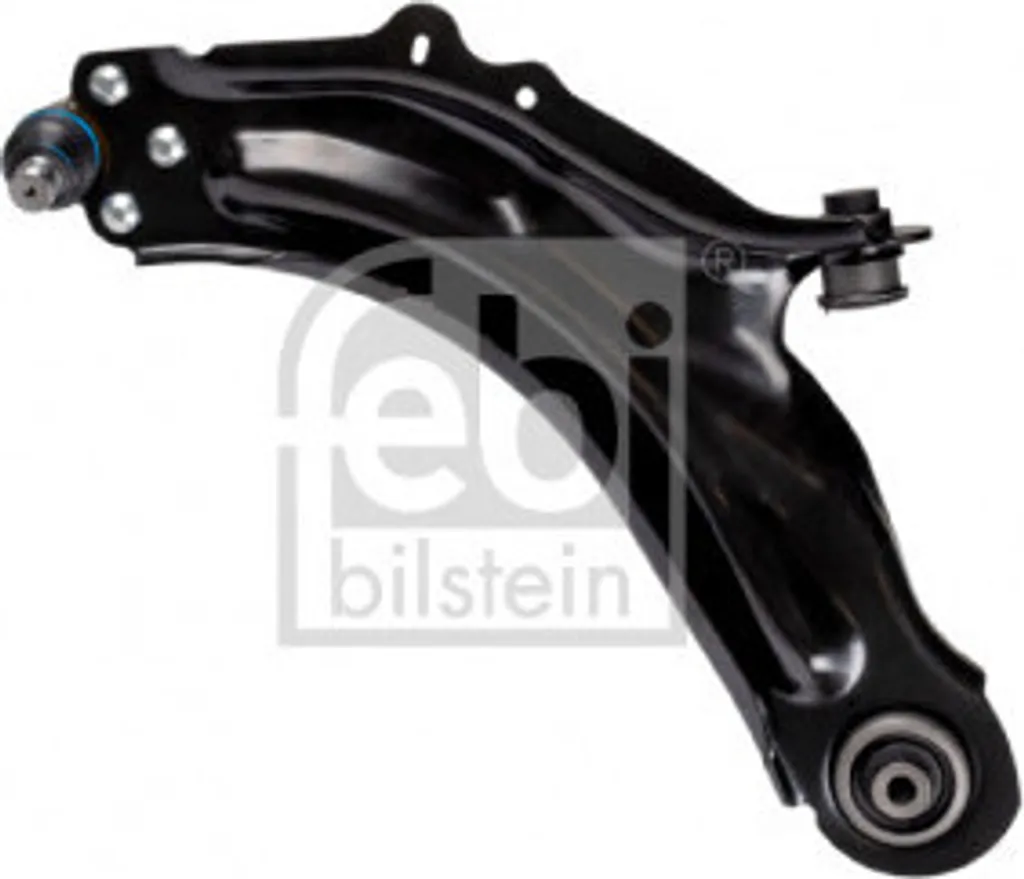 Bras de suspension renforcé FEBI 172561 conforme origine 4153300300