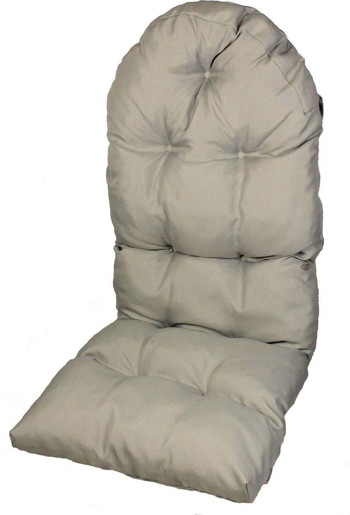 Rattani Auflage/Polster für Schaukelstuhl, Liegestuhl, Produktbild 