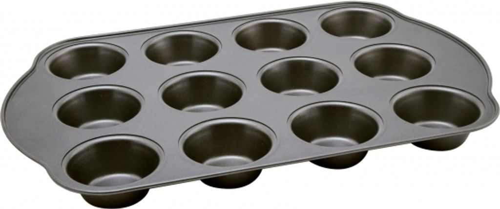 Muffinbackform 12 Tassen Florina
