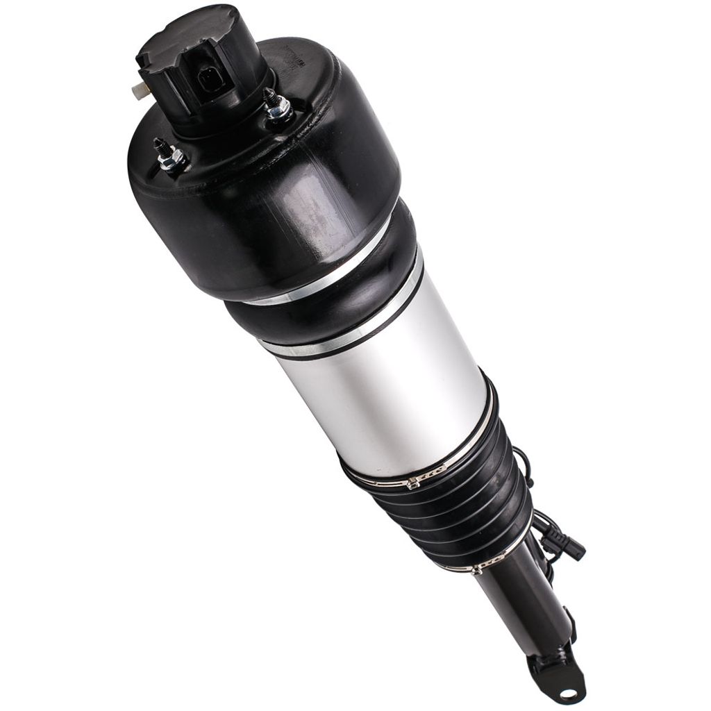 Federbein for Mercedes Benz E Klasse W211 C219 Airmatic Vorne Links 2113209313