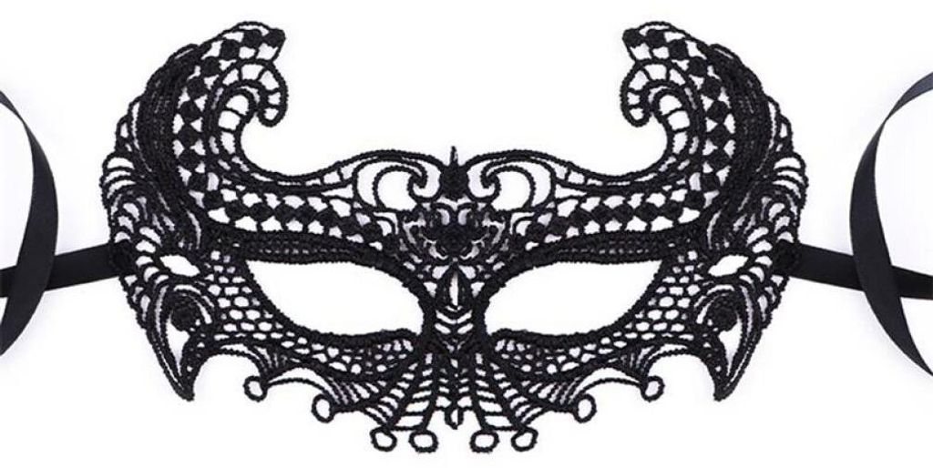 Fellicia Venezianische Maske Nr. 1 Immagine del prodotto 