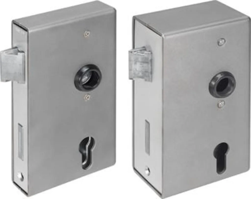 AMF 140U Custodia Serratura 60mm | Prezzo Migliore Online