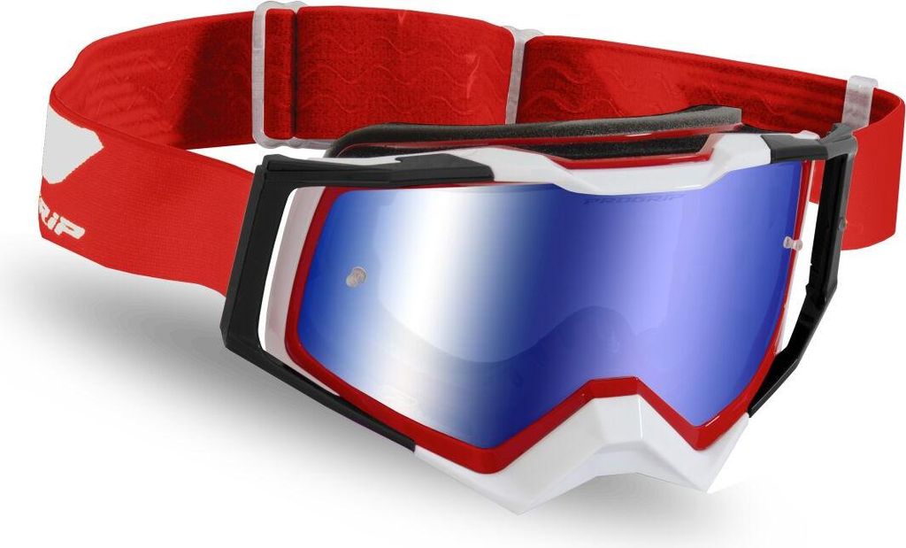 Pro Grip Brille 3309 Rapid Tfb/Mir Ye