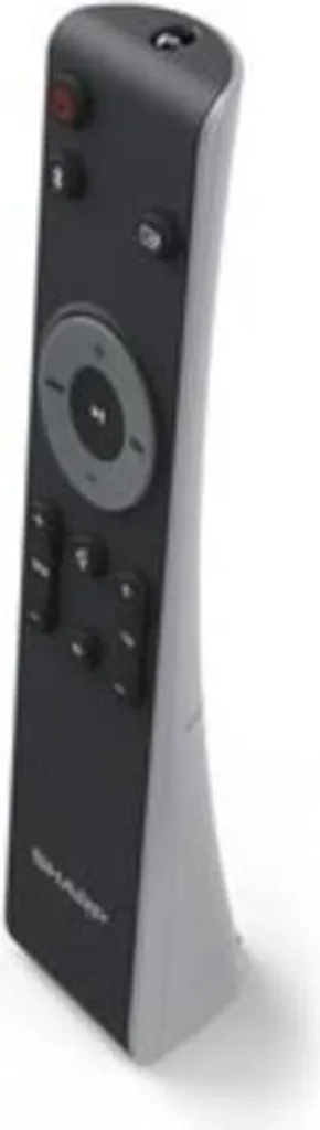 Design e Suono: Soundbar Sharp HT-SB140 150W Bluetooth per la Casa - 19